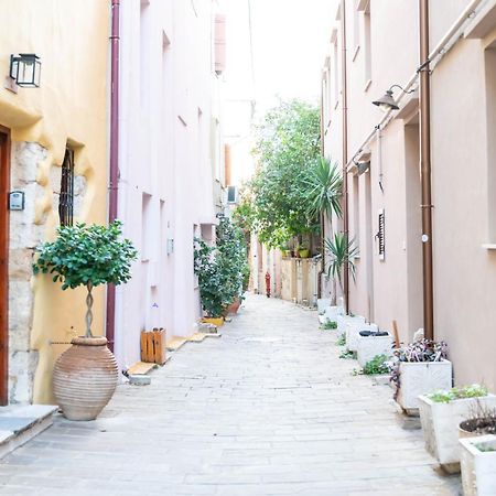 Willa Golden Nest Chania  Zewnętrze zdjęcie