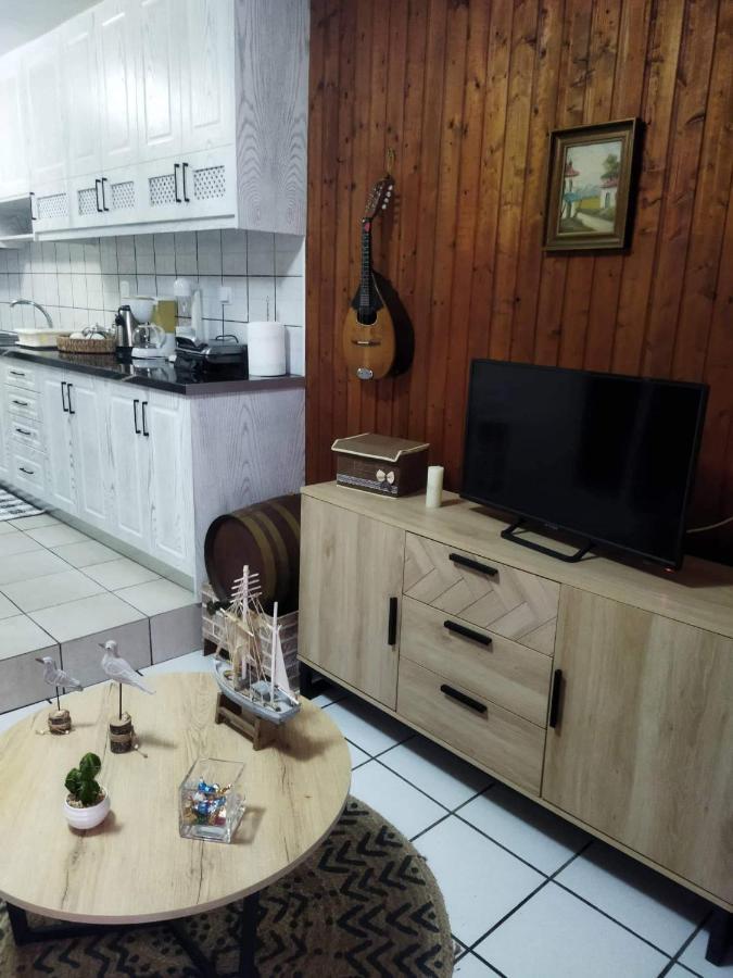 Willa Golden Nest Chania  Zewnętrze zdjęcie