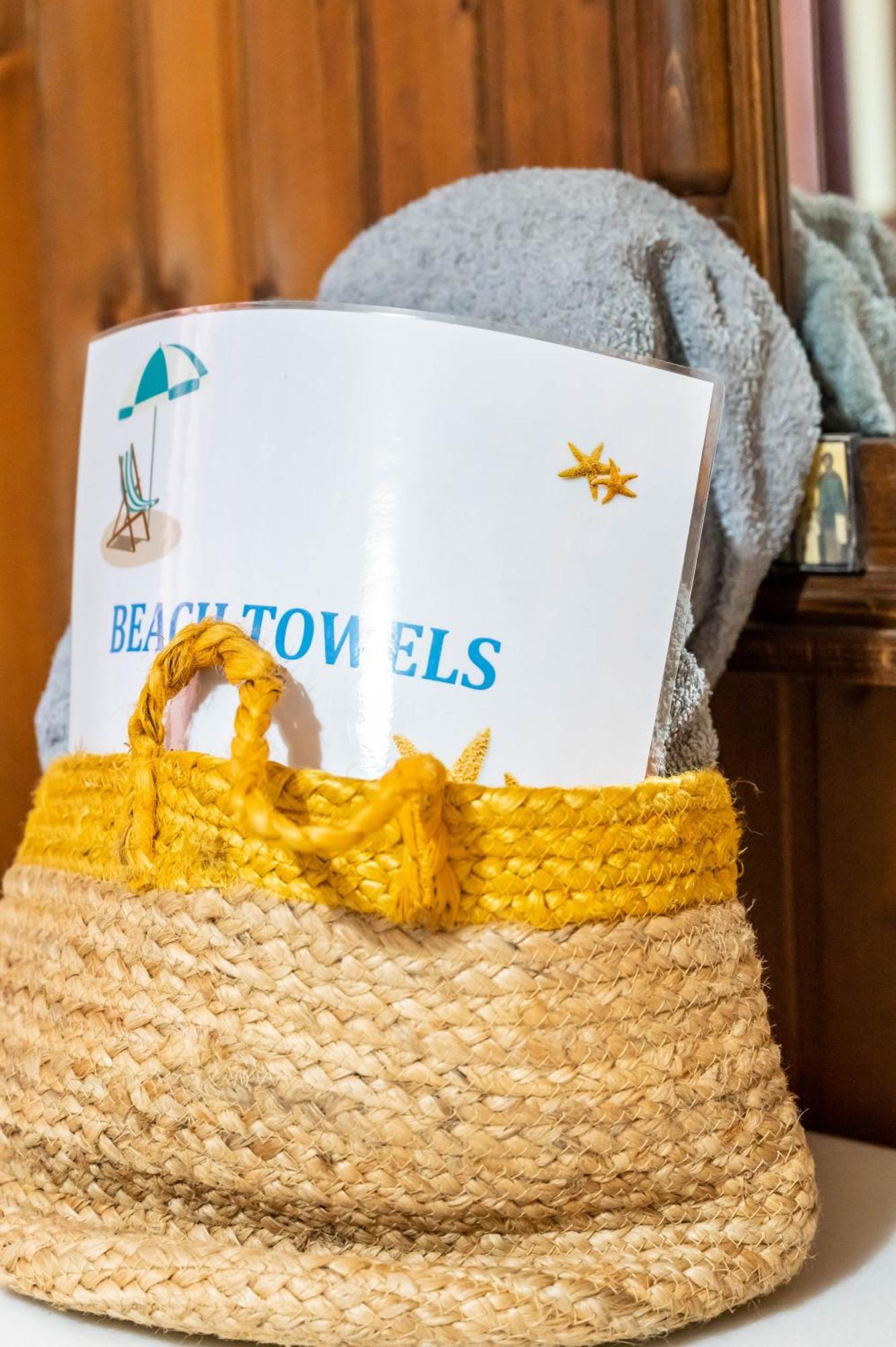 Willa Golden Nest Chania  Zewnętrze zdjęcie