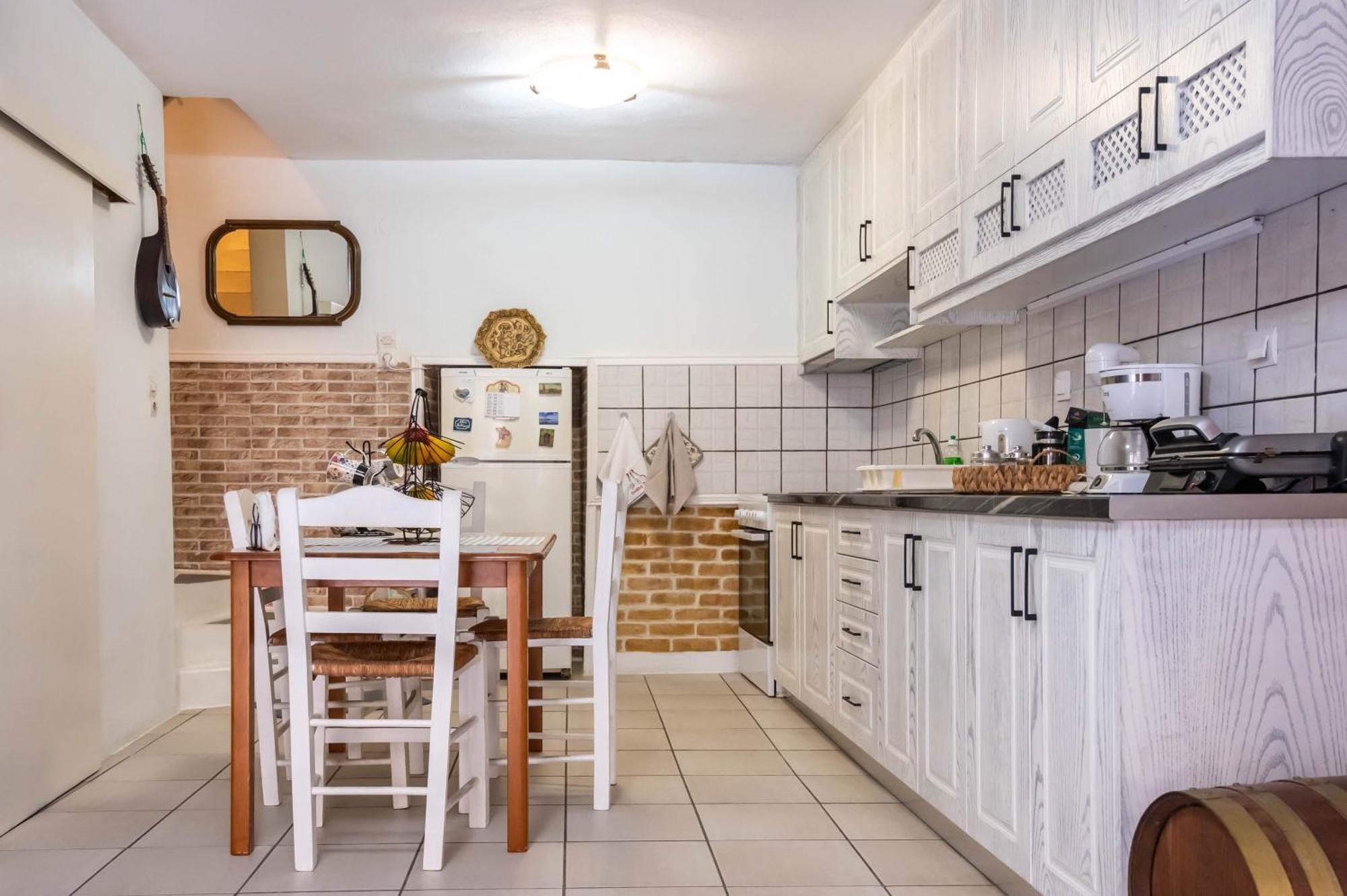 Willa Golden Nest Chania  Zewnętrze zdjęcie