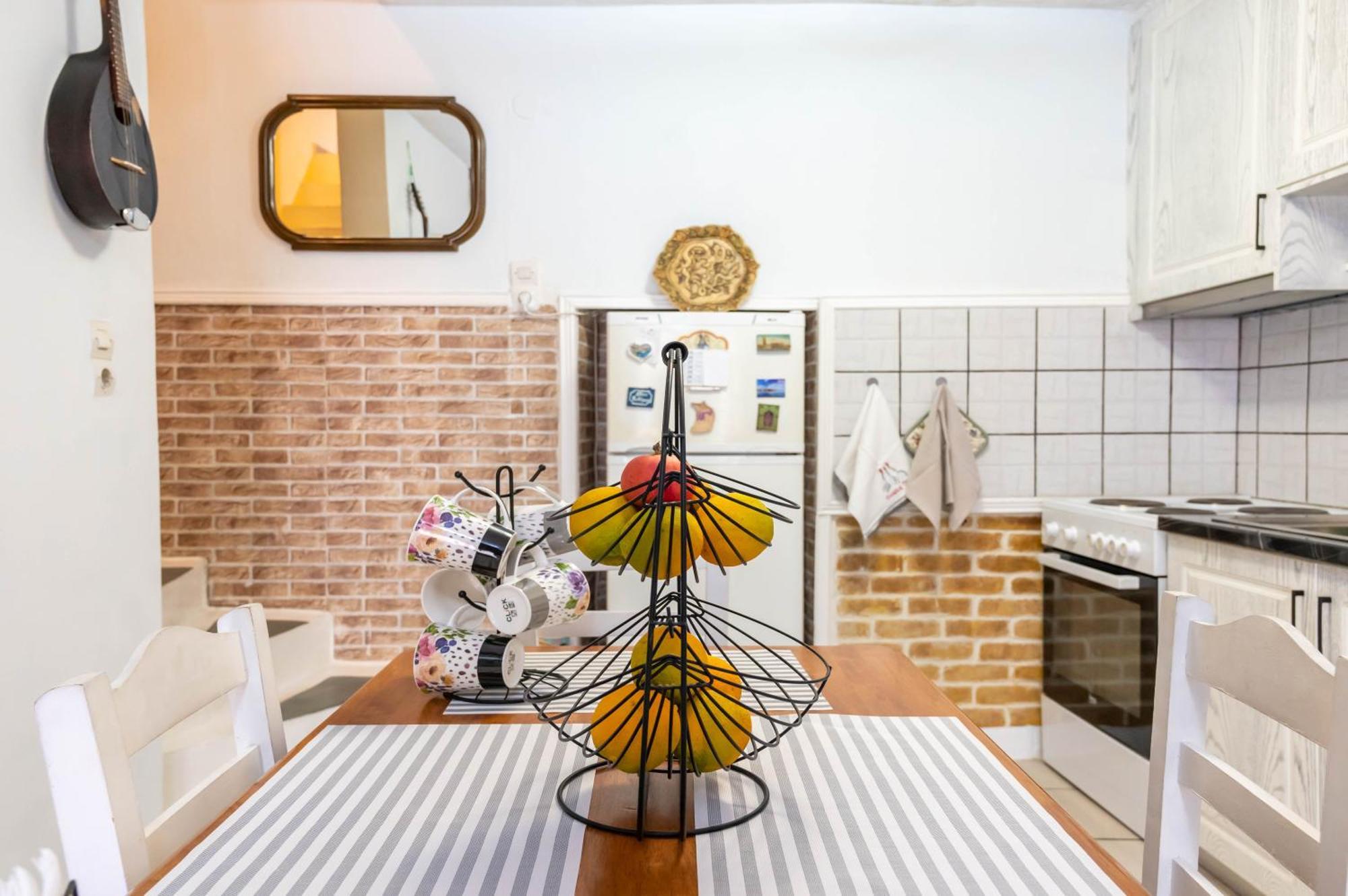 Willa Golden Nest Chania  Zewnętrze zdjęcie