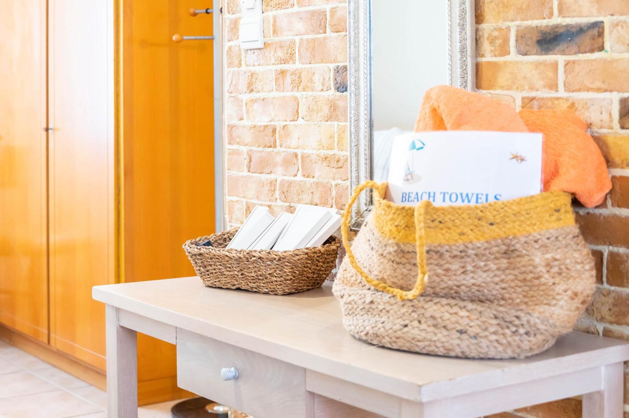 Willa Golden Nest Chania  Zewnętrze zdjęcie