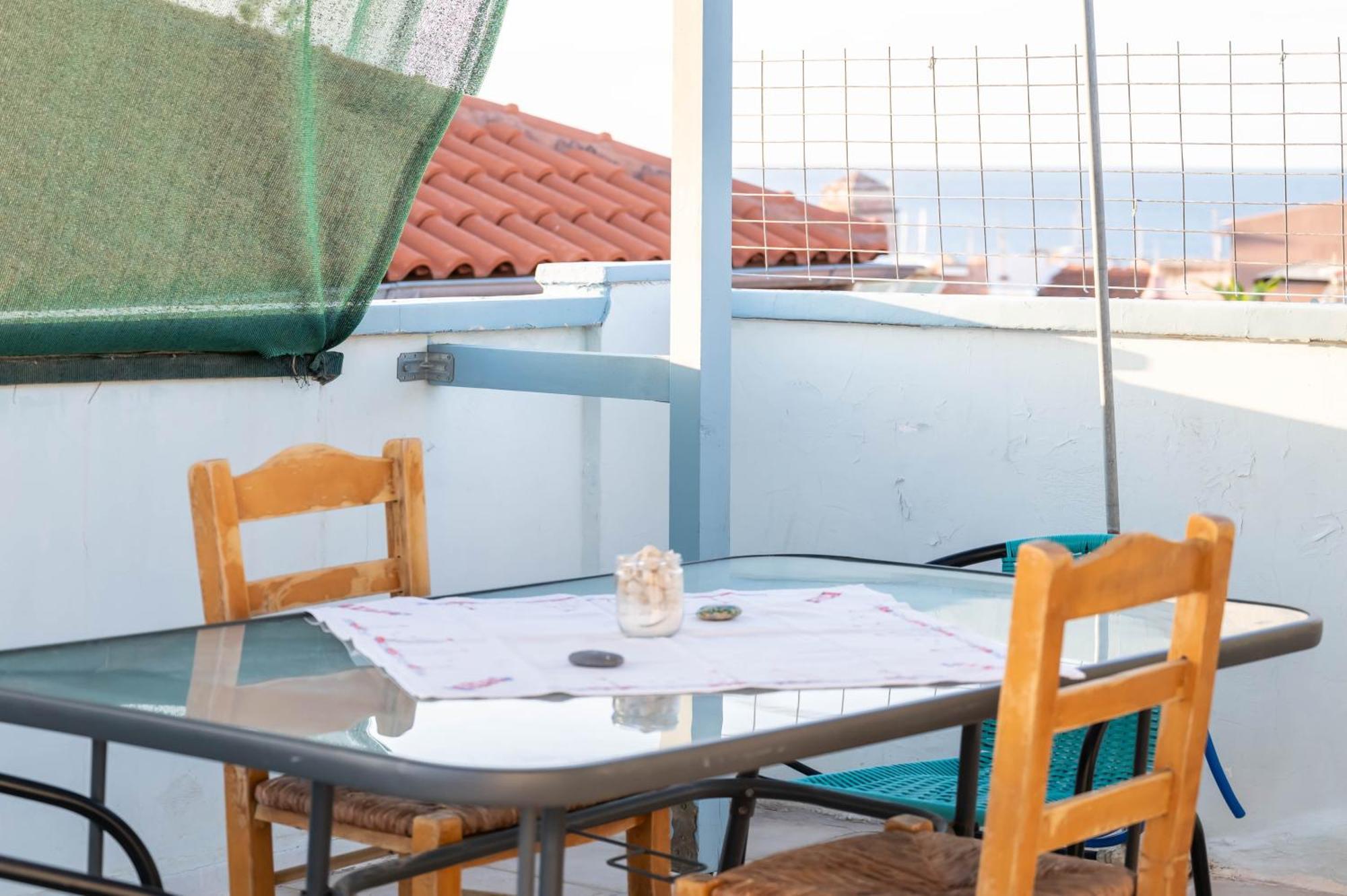 Willa Golden Nest Chania  Zewnętrze zdjęcie