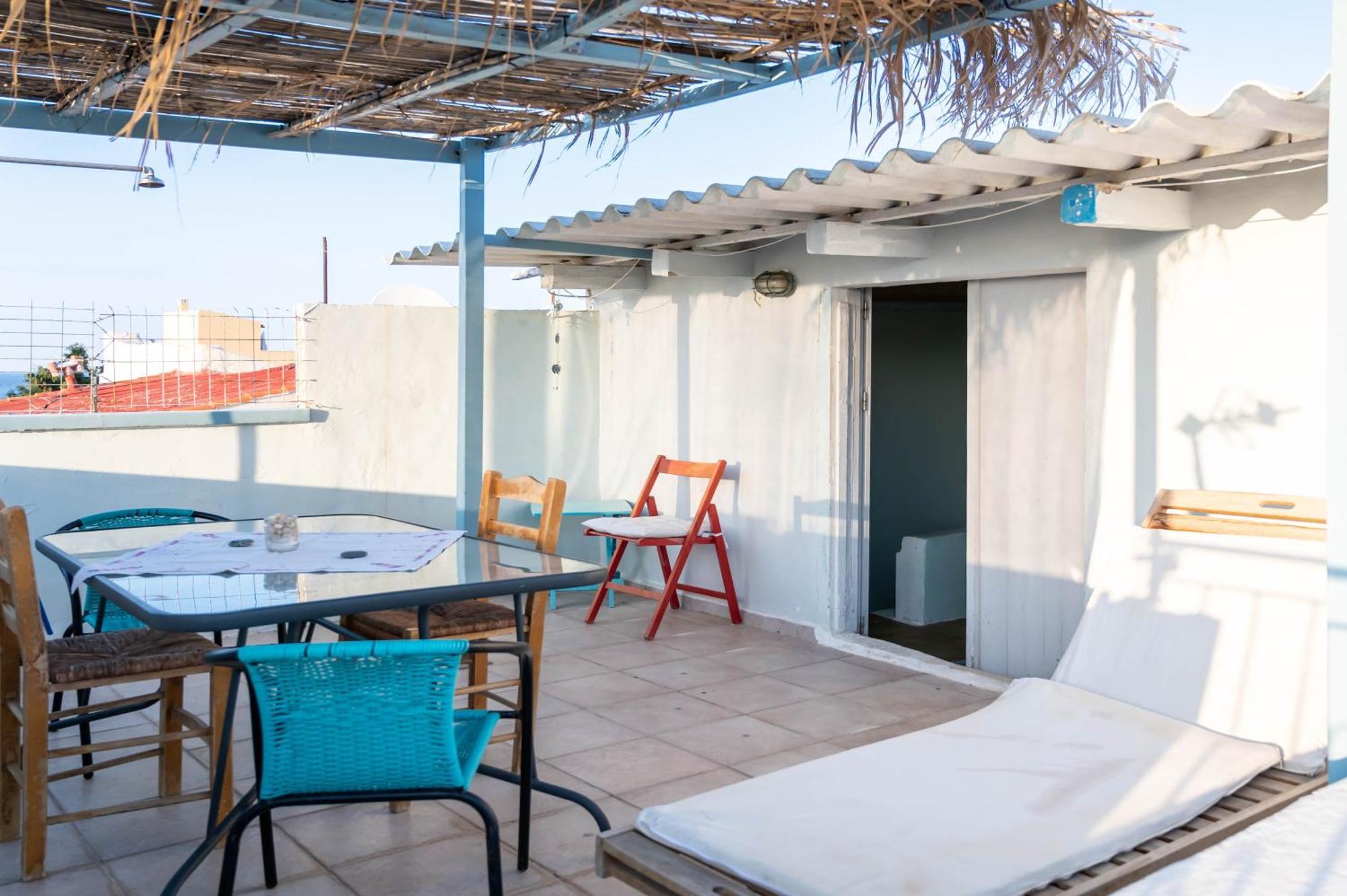 Willa Golden Nest Chania  Zewnętrze zdjęcie