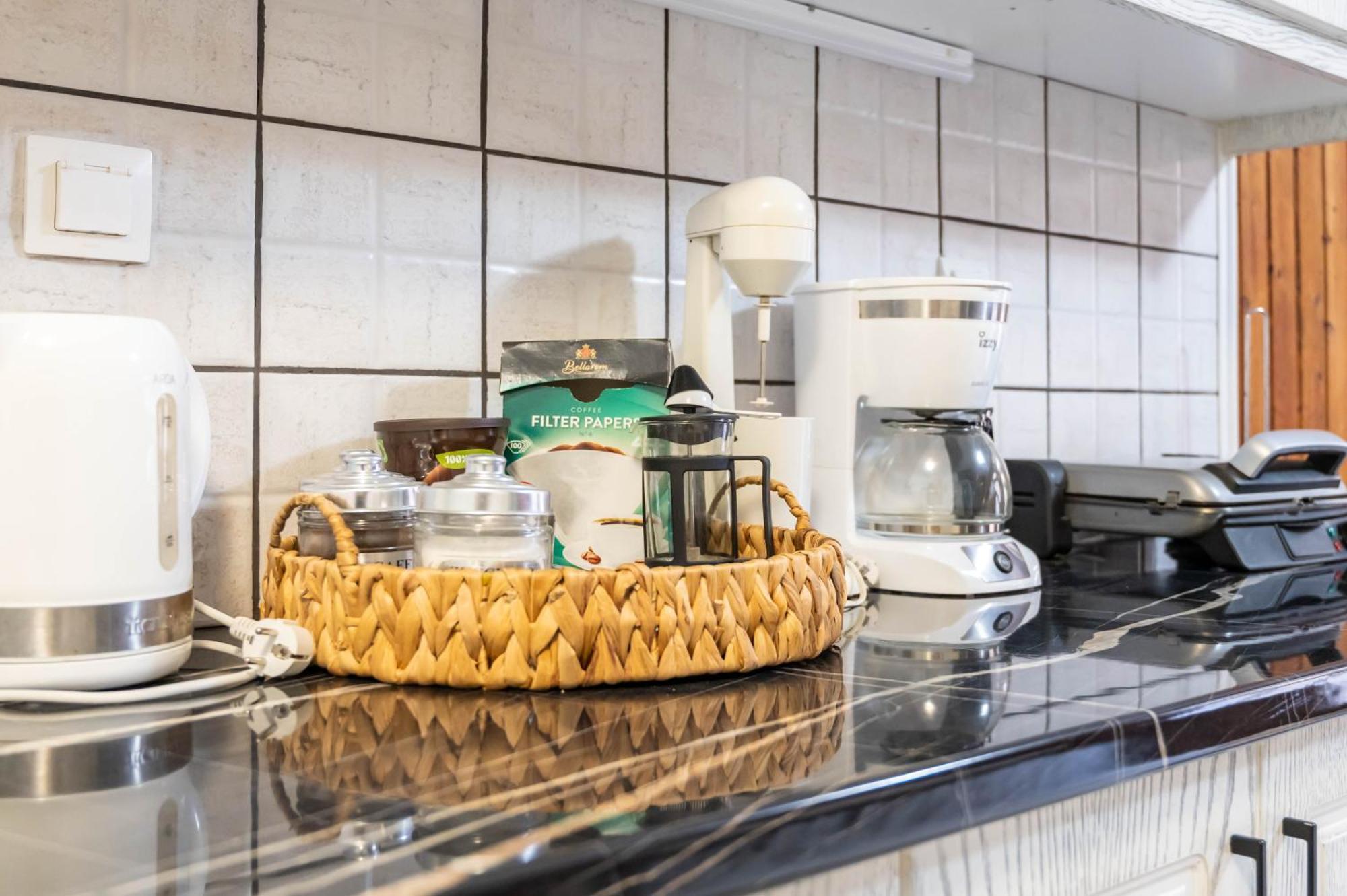 Willa Golden Nest Chania  Zewnętrze zdjęcie