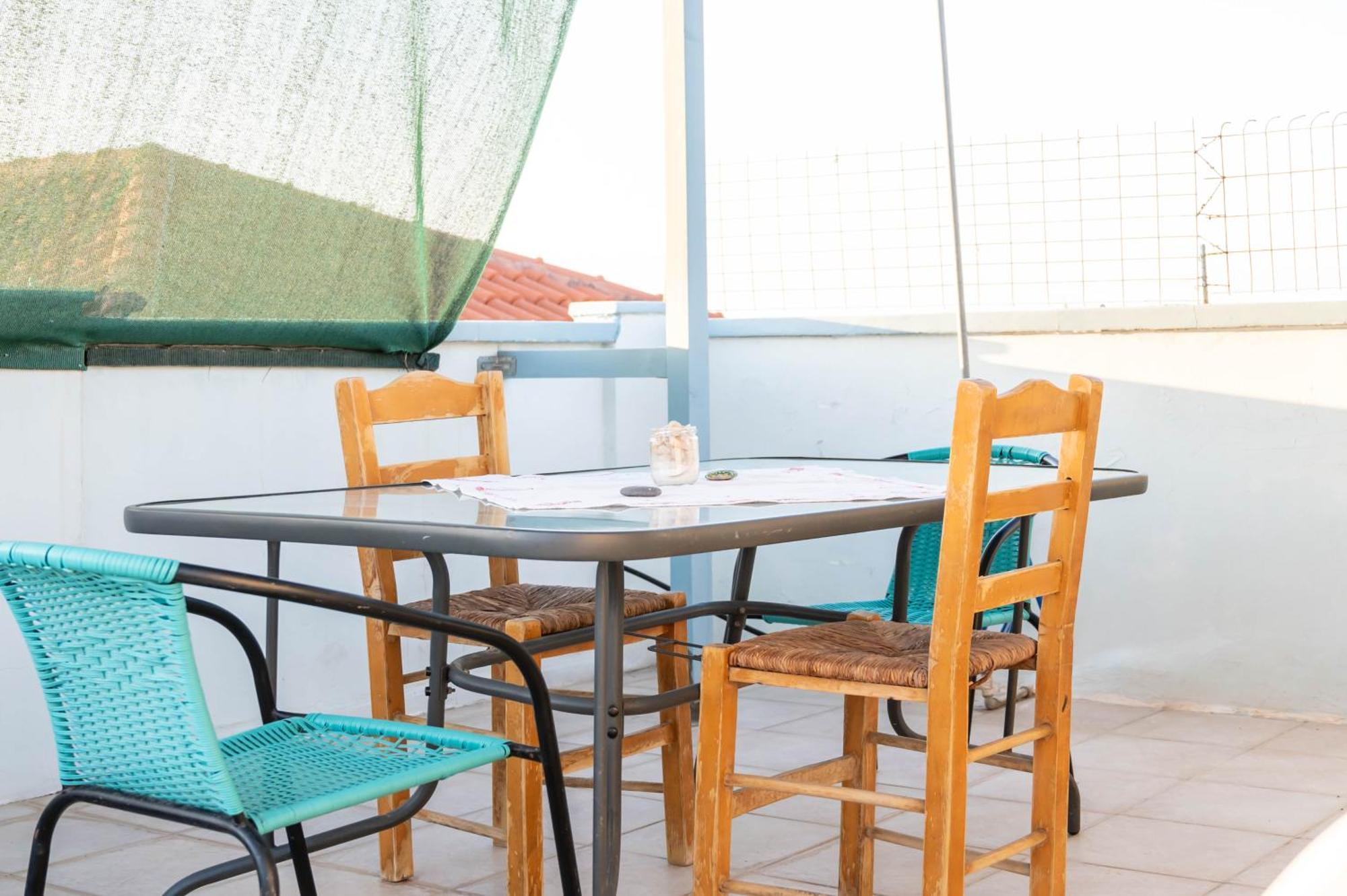 Willa Golden Nest Chania  Zewnętrze zdjęcie