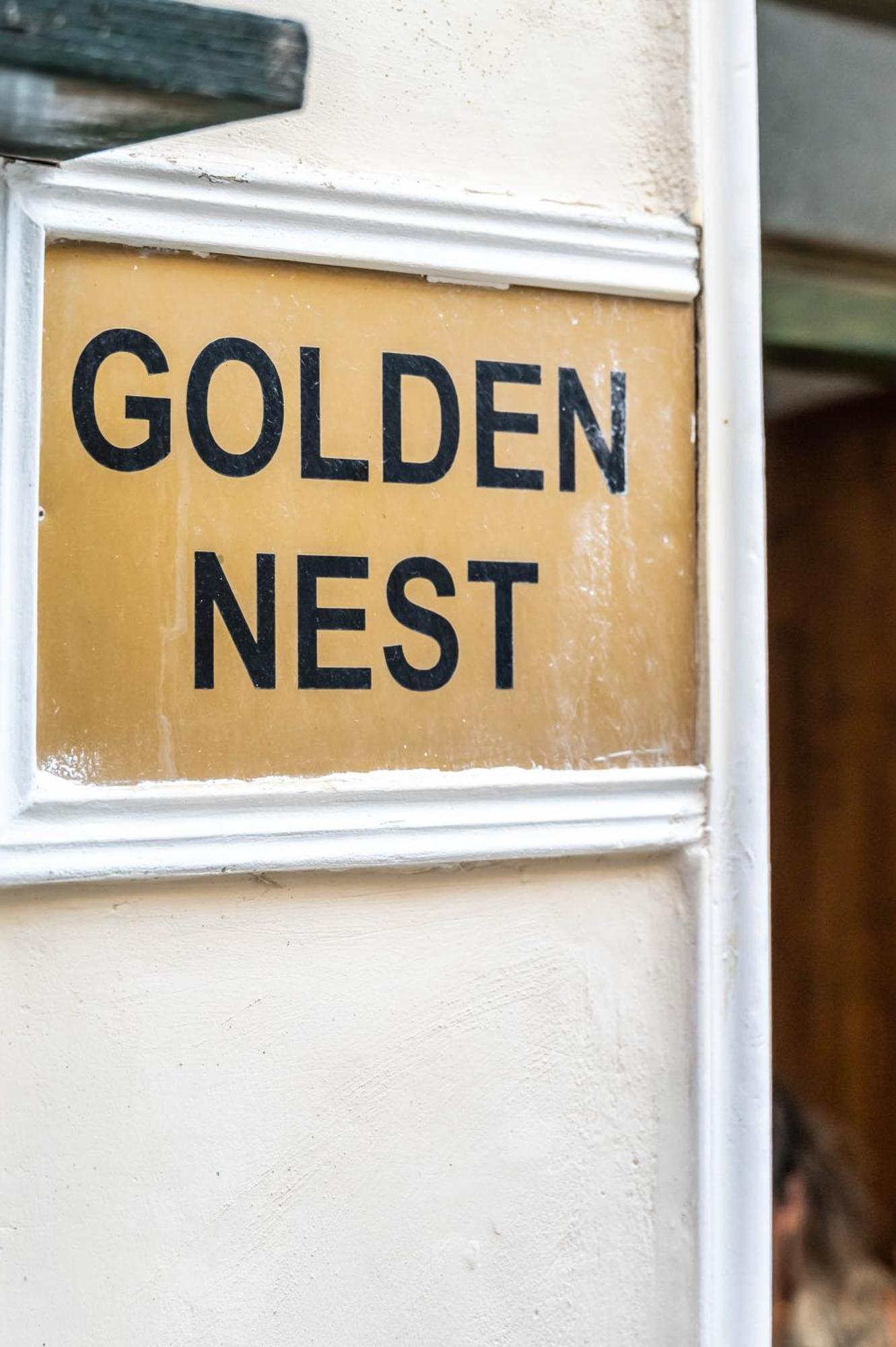 Willa Golden Nest Chania  Zewnętrze zdjęcie