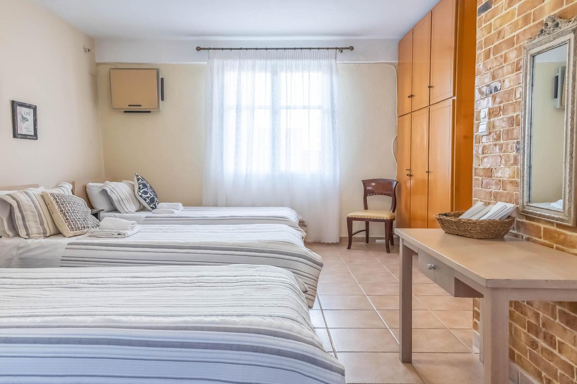 Willa Golden Nest Chania  Zewnętrze zdjęcie